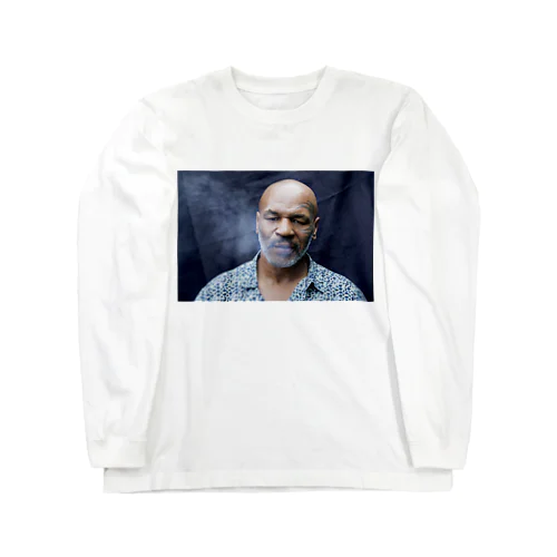 Tyson420 Long Sleeve T-Shirt