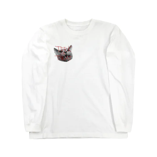 TOT Long Sleeve T-Shirt