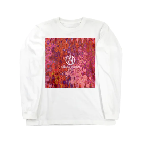 awake346 Long Sleeve T-Shirt