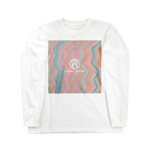 awake347 Long Sleeve T-Shirt