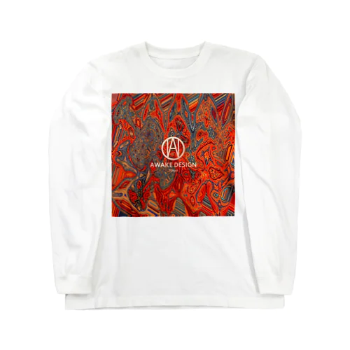 awake349 Long Sleeve T-Shirt