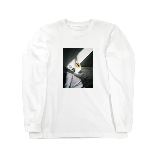 サボちゃん Long Sleeve T-Shirt