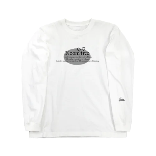 Noom free Long Sleeve T-Shirt