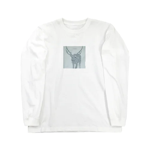 tonakai Long Sleeve T-Shirt