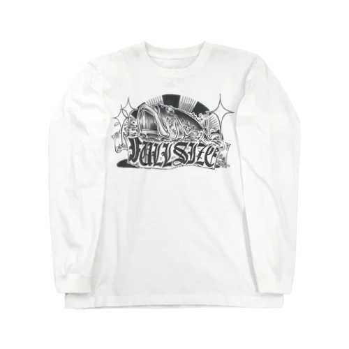 FULLSIZE Long Sleeve T-Shirt