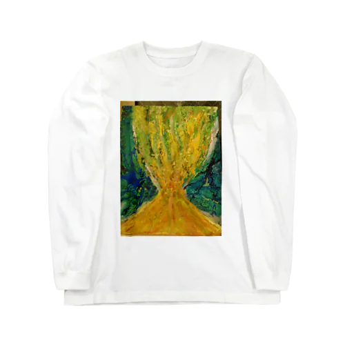 Tree of life Long Sleeve T-Shirt