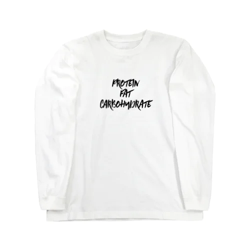 PFC Long Sleeve T-Shirt