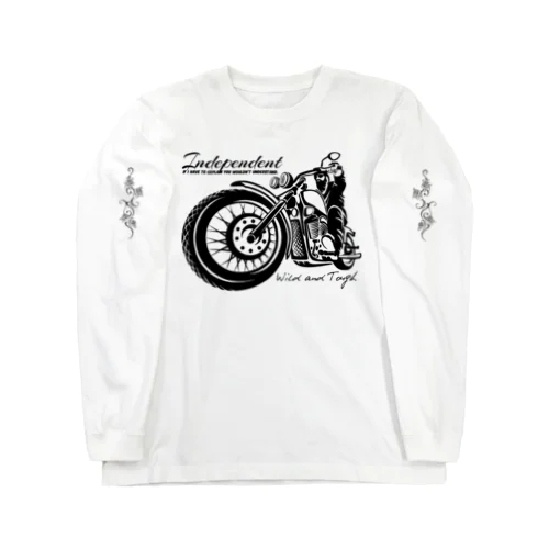 INDEPENDENT Long Sleeve T-Shirt