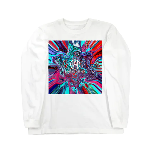 AWAKE354 Long Sleeve T-Shirt