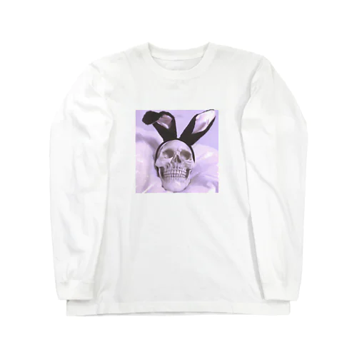 bunny Long Sleeve T-Shirt