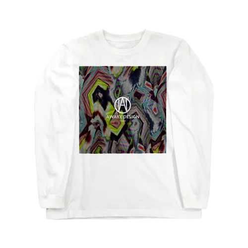 AWAKE356 Long Sleeve T-Shirt