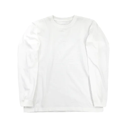 sample可 Long Sleeve T-Shirt