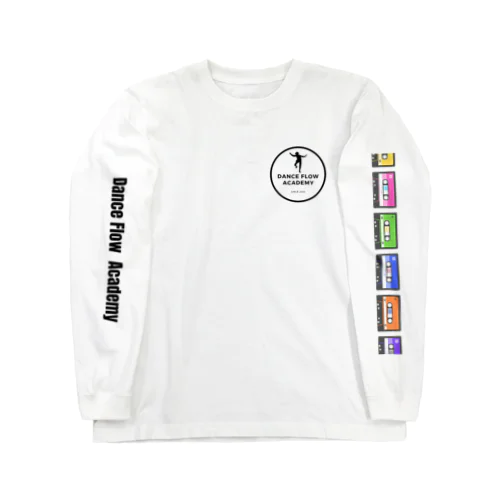 みんな読み込んでねロンT Long Sleeve T-Shirt