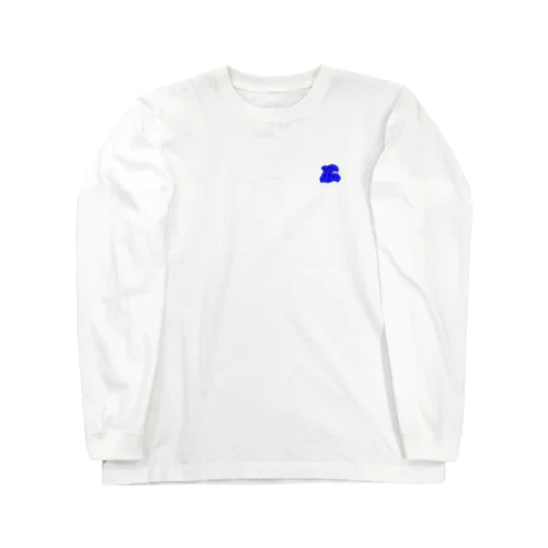 !!!4 Long Sleeve T-Shirt