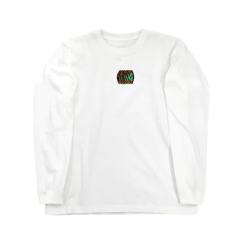 THE cult CluB Long Sleeve T-Shirt