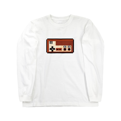 controller Long Sleeve T-Shirt