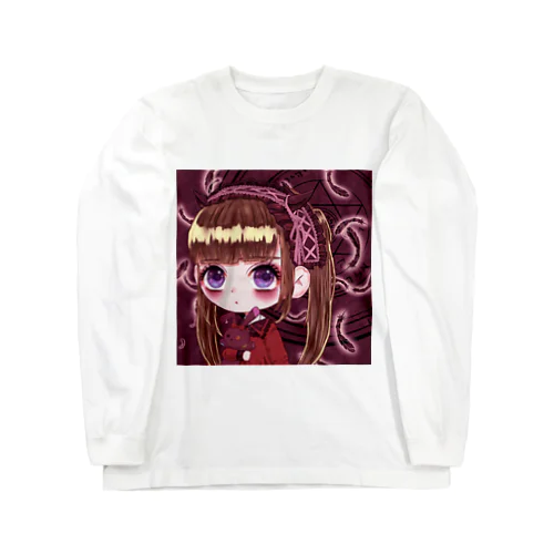 AromaDoll Long Sleeve T-Shirt