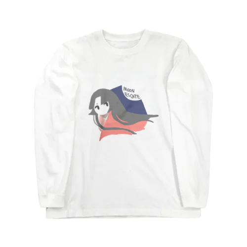 KAGUYA Long Sleeve T-Shirt