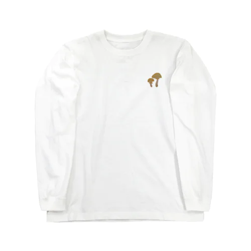 きんきのこん Long Sleeve T-Shirt