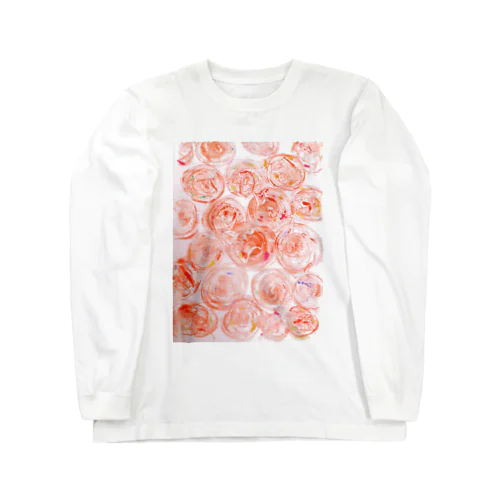 Aka_Hana°＊ Long Sleeve T-Shirt