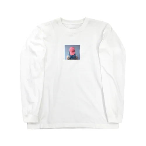 パステルガール Long Sleeve T-Shirt