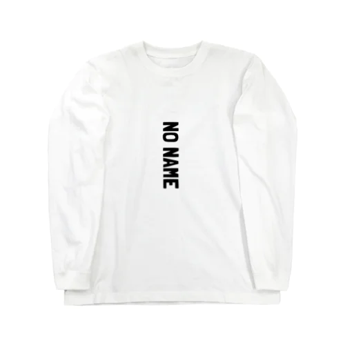 NO NAME Long Sleeve T-Shirt