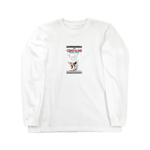 グレムリン Long Sleeve T-Shirt