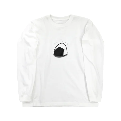 OmusBE Long Sleeve T-Shirt