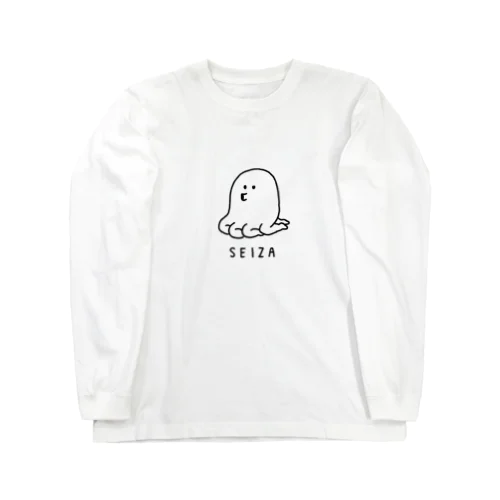 たこあしパイセン Long Sleeve T-Shirt