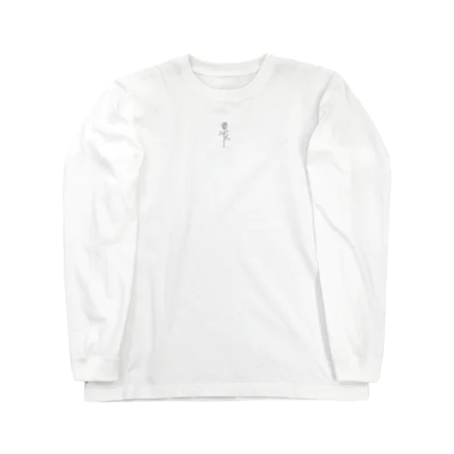 Bachelor Long Sleeve T-Shirt