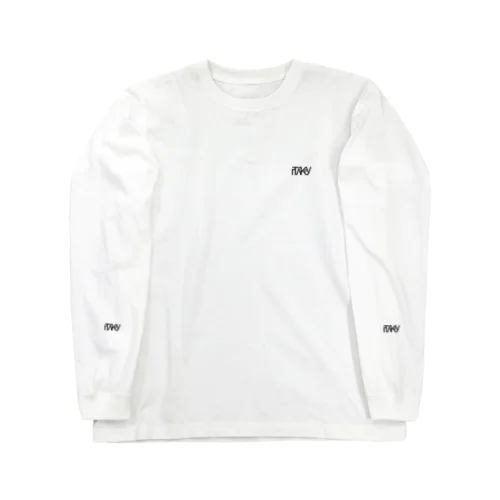 TRY&KEY  Long Sleeve T-Shirt