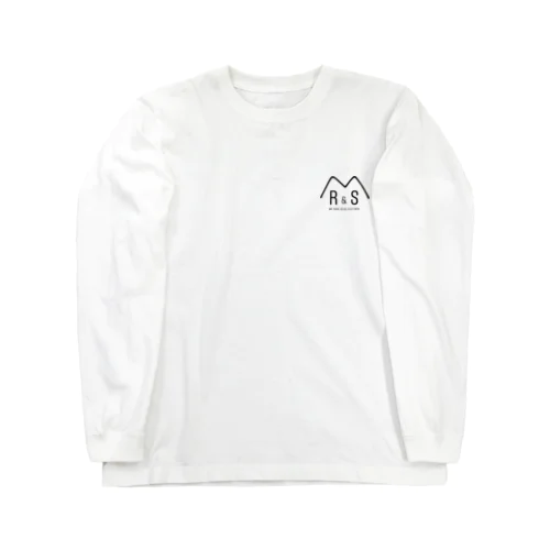 RSM Long Sleeve T-Shirt