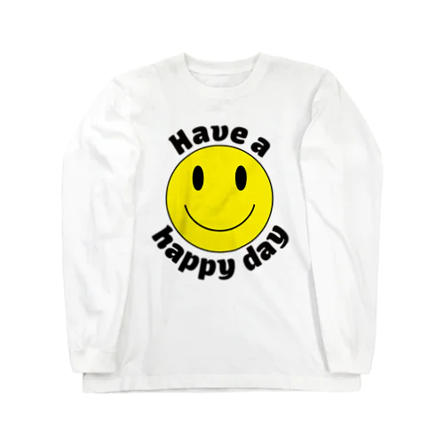 hahd Long Sleeve T-Shirt