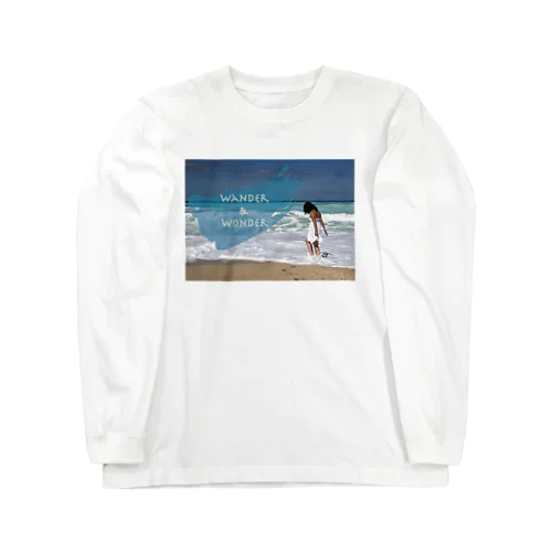 girl Long Sleeve T-Shirt