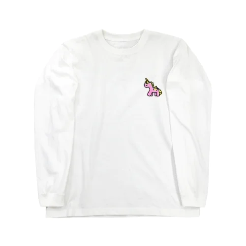 Pegasus Long Sleeve T-Shirt