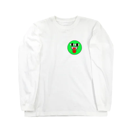 みどちん Long Sleeve T-Shirt