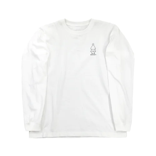 komekomeくん Long Sleeve T-Shirt