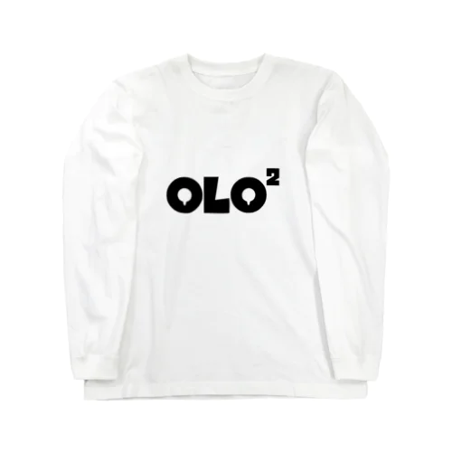 OLO！（Type:C） ロングスリーブTシャツ