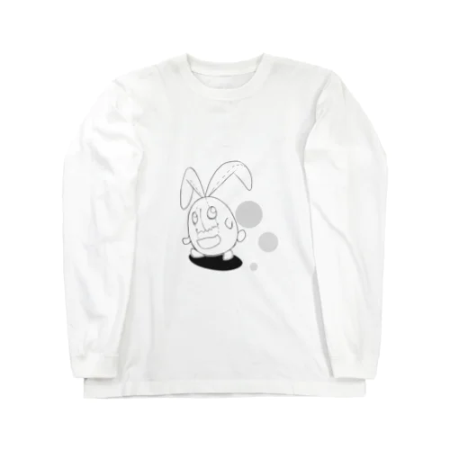 MONO.rabbi Long Sleeve T-Shirt