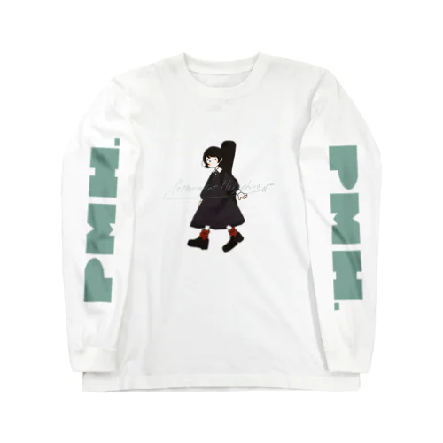 しーちゃん Long Sleeve T-Shirt