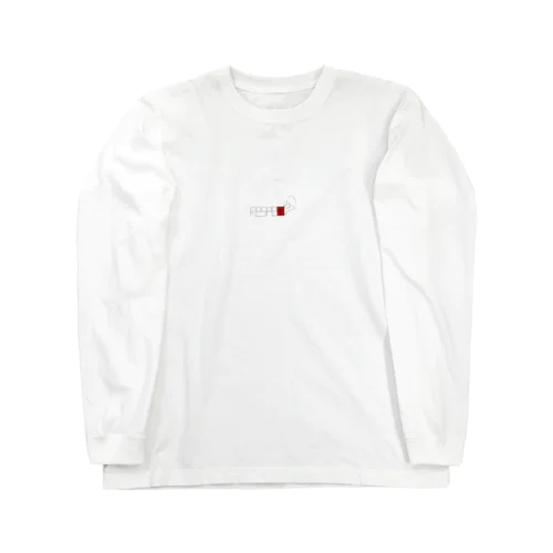 Respecter Long Sleeve T-Shirt