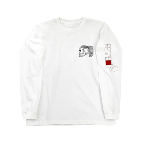 Respecter Long Sleeve T-Shirt