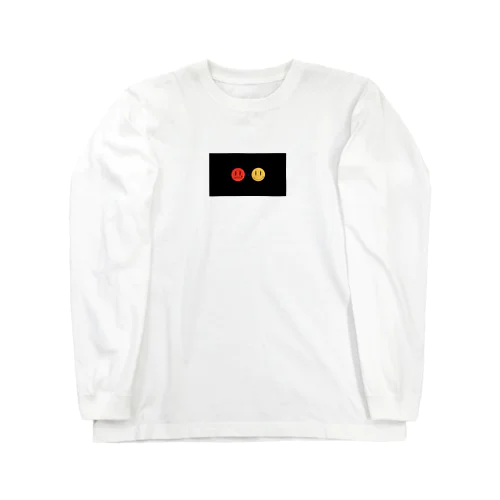 スンヨン  タトゥー Long Sleeve T-Shirt