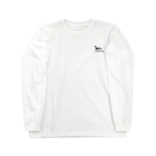 インギ―大好き♪ Long Sleeve T-Shirt