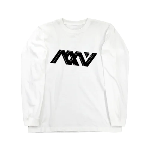 ヘタクソ Long Sleeve T-Shirt