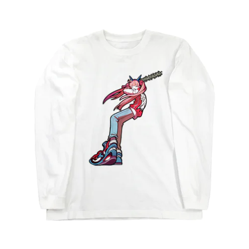 underdog Long Sleeve T-Shirt