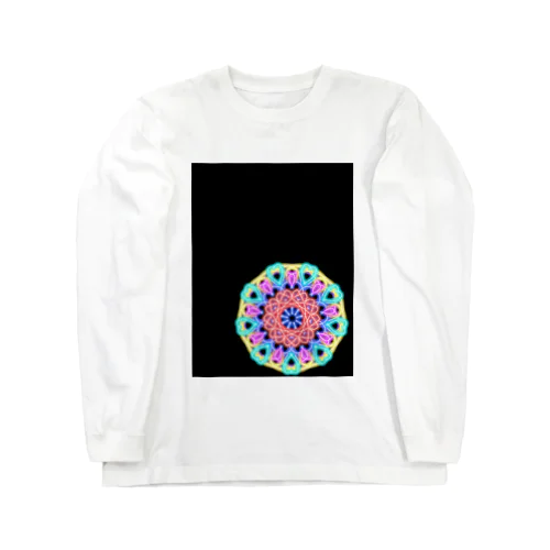 ✨華やか✨✨ Long Sleeve T-Shirt