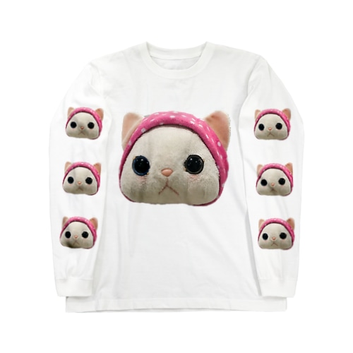 THIS IS TAMA Long Sleeve T-Shirt