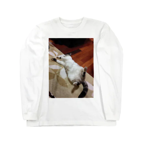 GOROn Long Sleeve T-Shirt