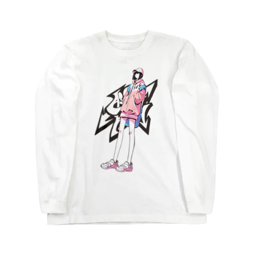 underdog Long Sleeve T-Shirt